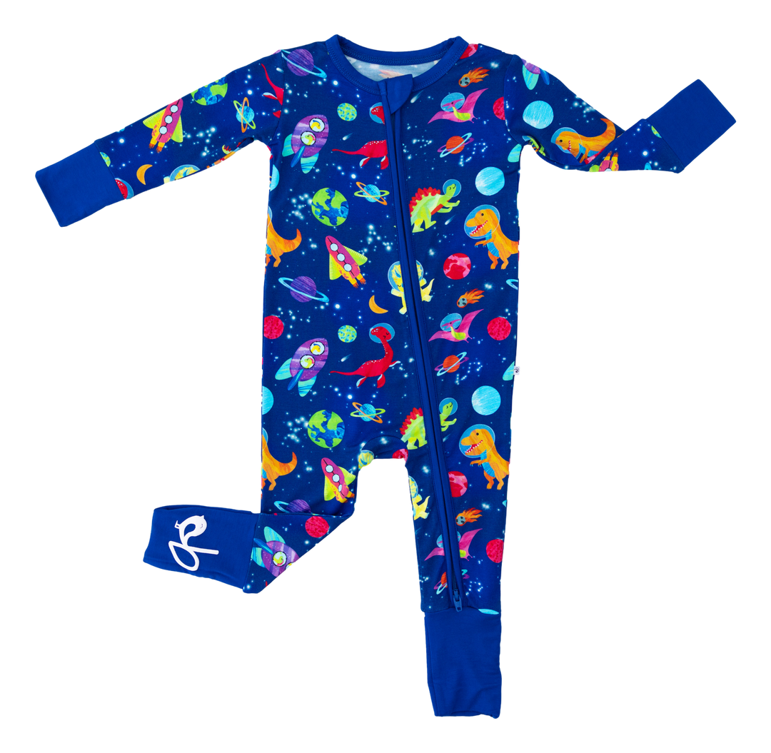 Birdie Bean Baby Shark Dylan Zippy pjs 18-24m store