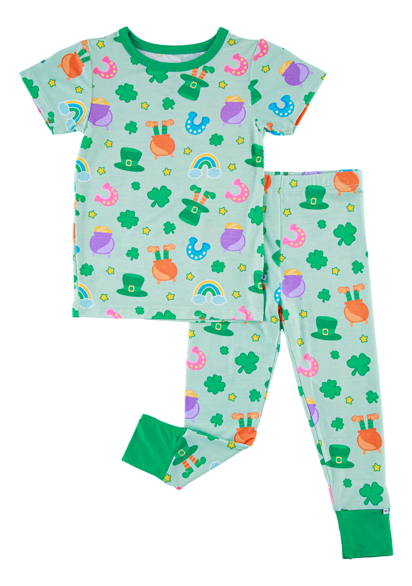 Conor 2-piece pajamas