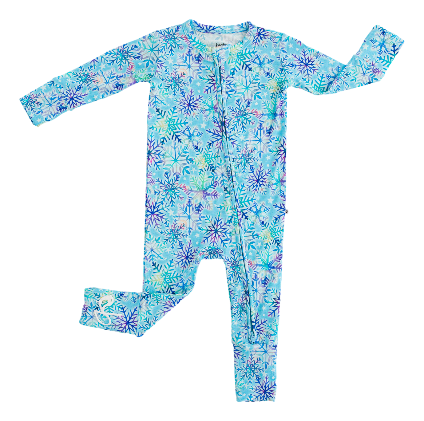 Crystal Convertible Romper