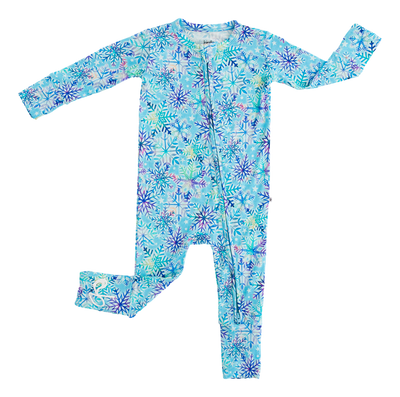 Crystal Convertible Romper