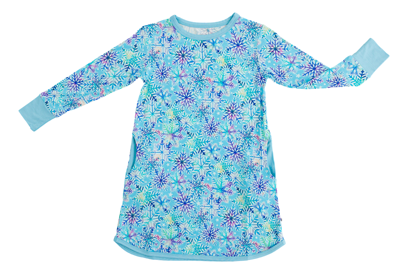 Crystal Birdie Gown