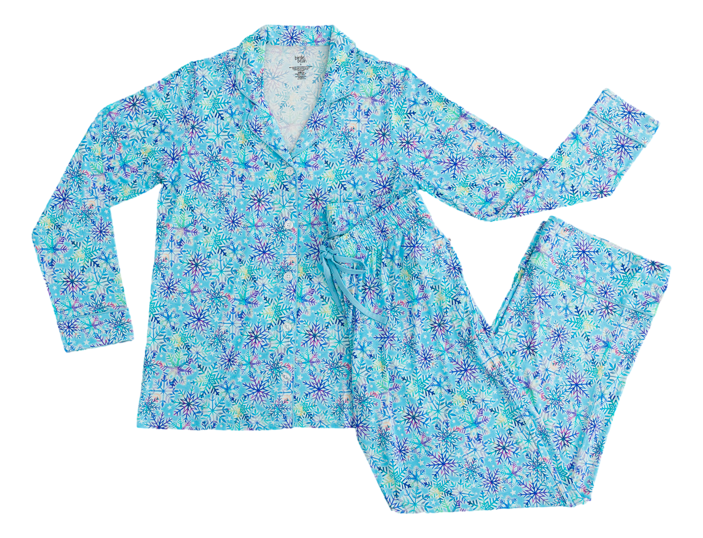 Crystal Women's Lounge Set