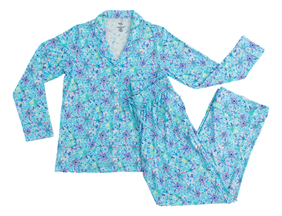 Crystal Women's Lounge Set