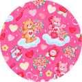Care Bears™ Cupid Social Club