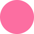 Candy Heart Pink