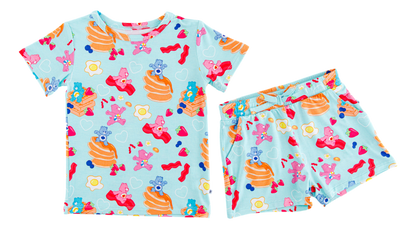 Care Bears™ Breakfast Bears 2-Piece Set