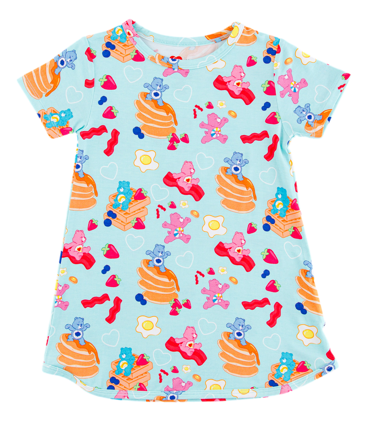 Care Bears™ Breakfast Bears birdie gown