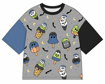 PRE ORDER: Frozen Frights T-Shirt