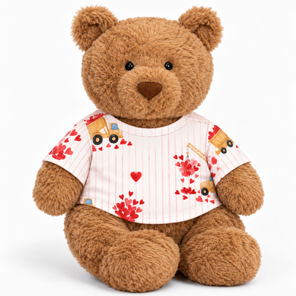 Loads Of Love Stuffy Tee