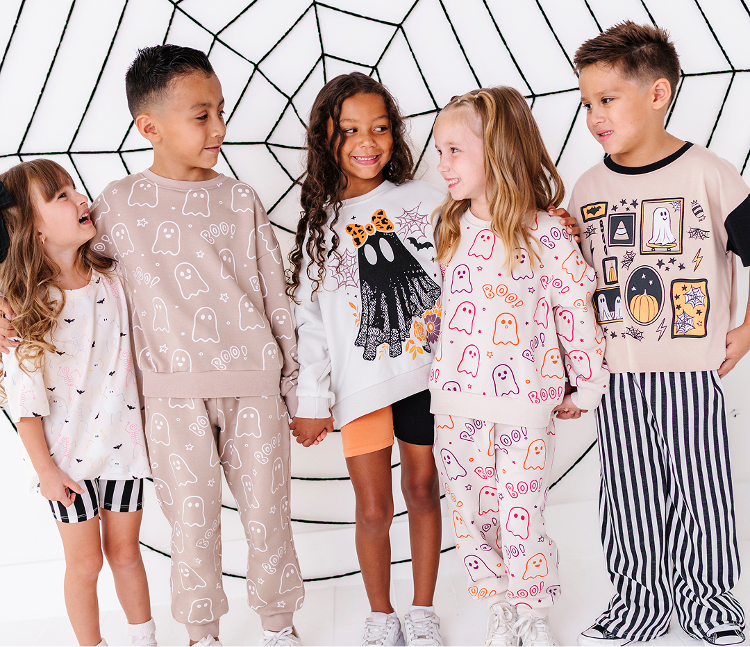 Buttery-Soft Bamboo Clothing, Made for the Way They Grow