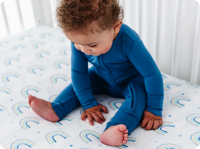CRIB SHEETS