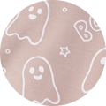 Cozy Ghosts: Taupe