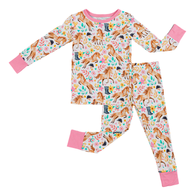 Delilah 2-Piece Pajamas