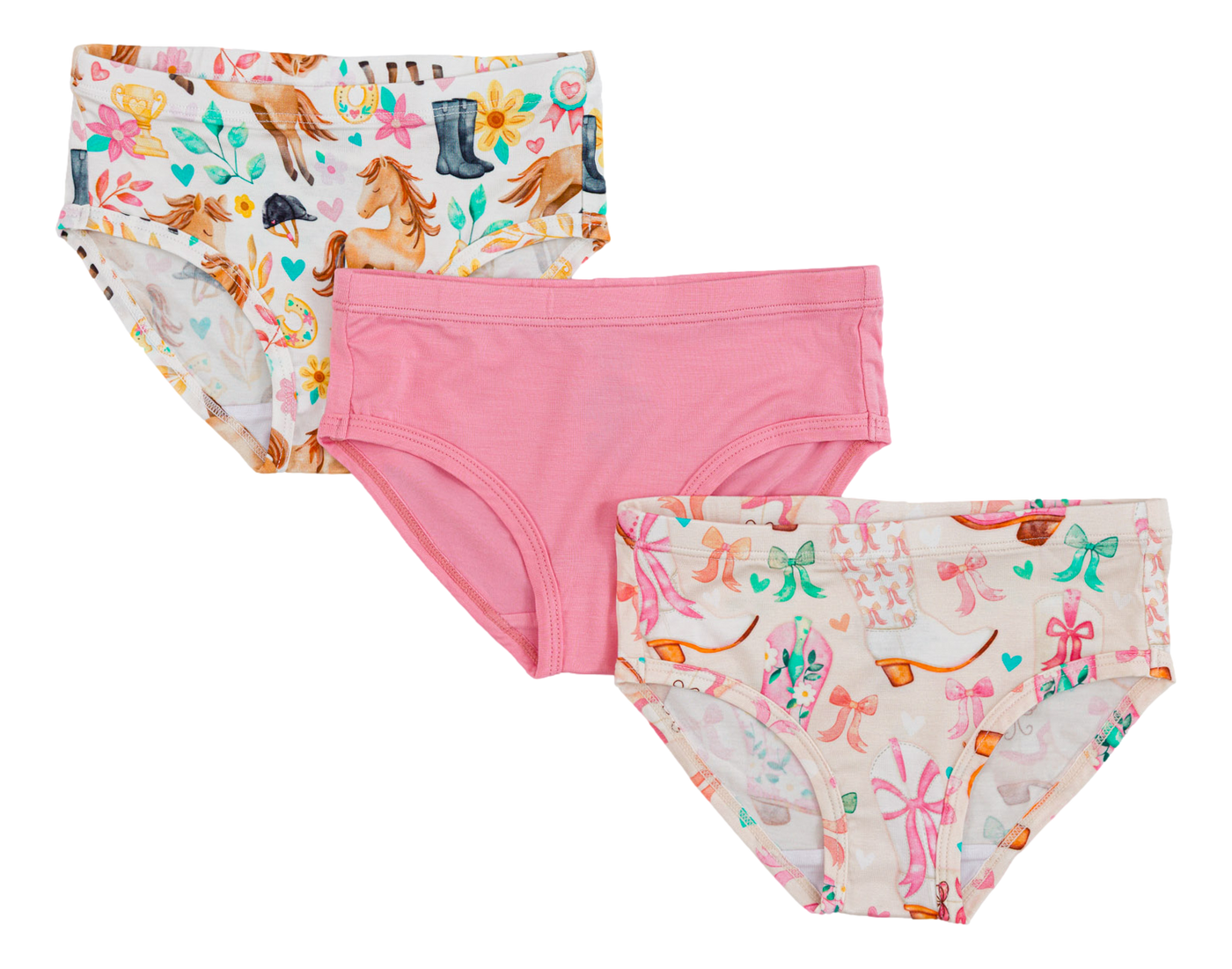 Delilah Underwear Set