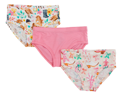 Delilah Underwear Set