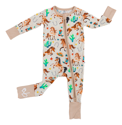 Denver Convertible Romper