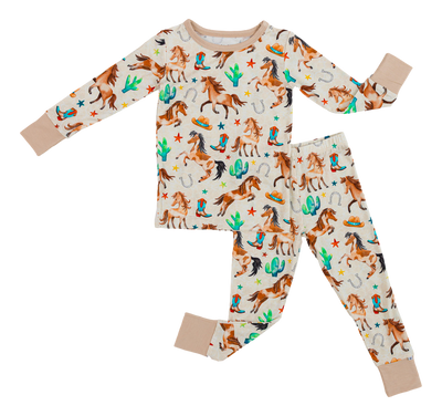 Denver 2-Piece Pajamas