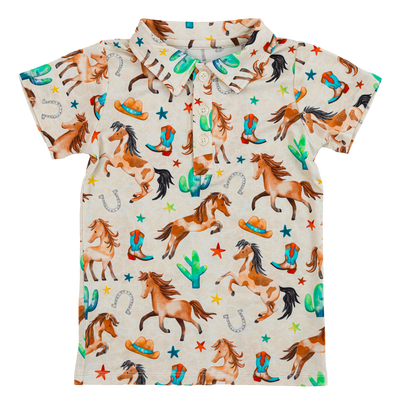Denver Polo Shirt
