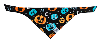 Dex Glow-In-The-Dark Pet Bandana