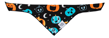 Dex Glow-In-The-Dark Pet Bandana