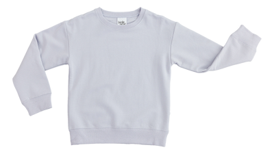 Dove Crewneck Sweatshirt