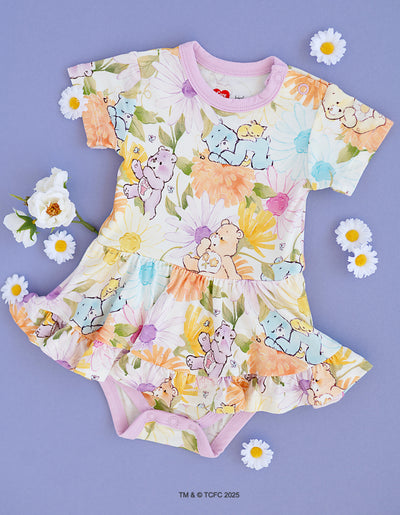 Care Bears Baby™ Spring Flowers Birdie Twirl