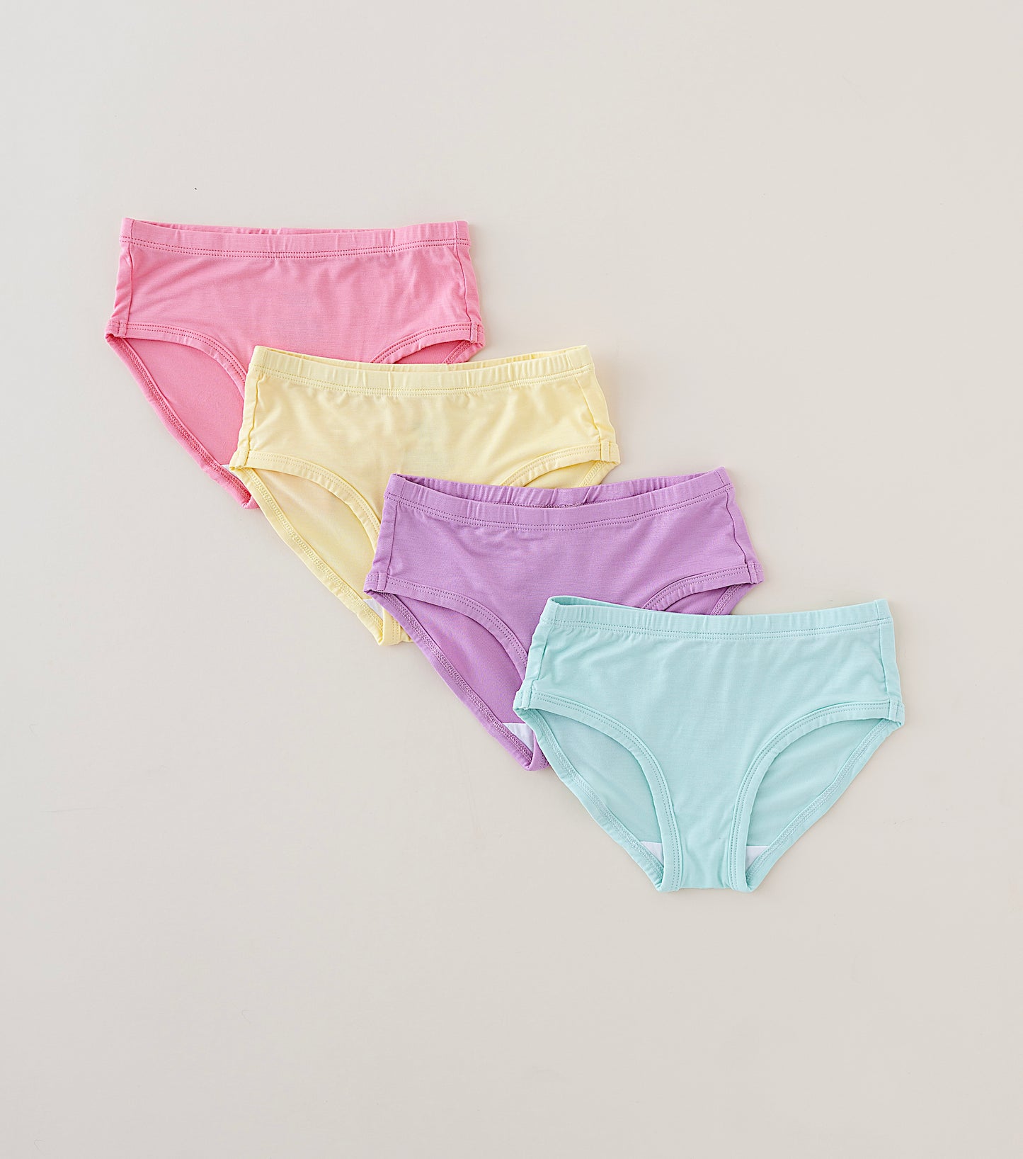 Happy Hues Underwear Set