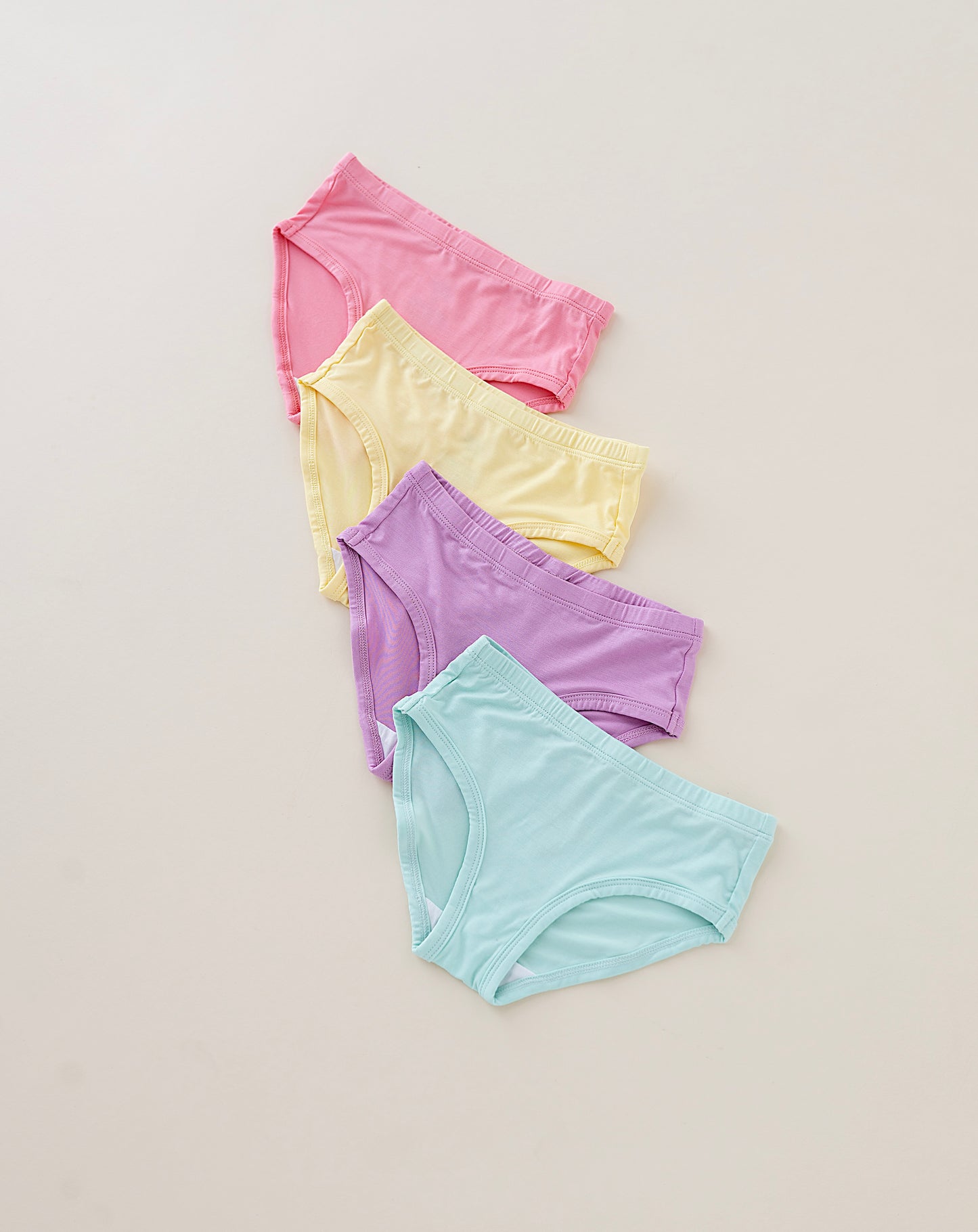 Happy Hues Underwear Set