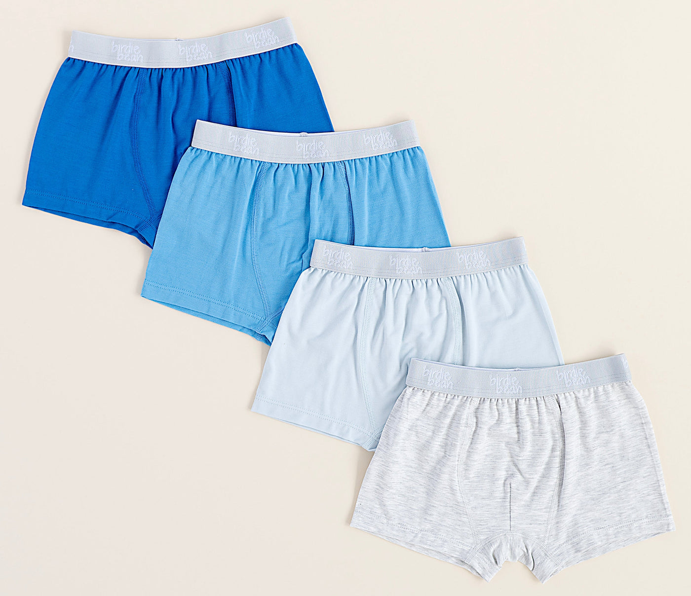 Cloud Basics Boxer Brief Set