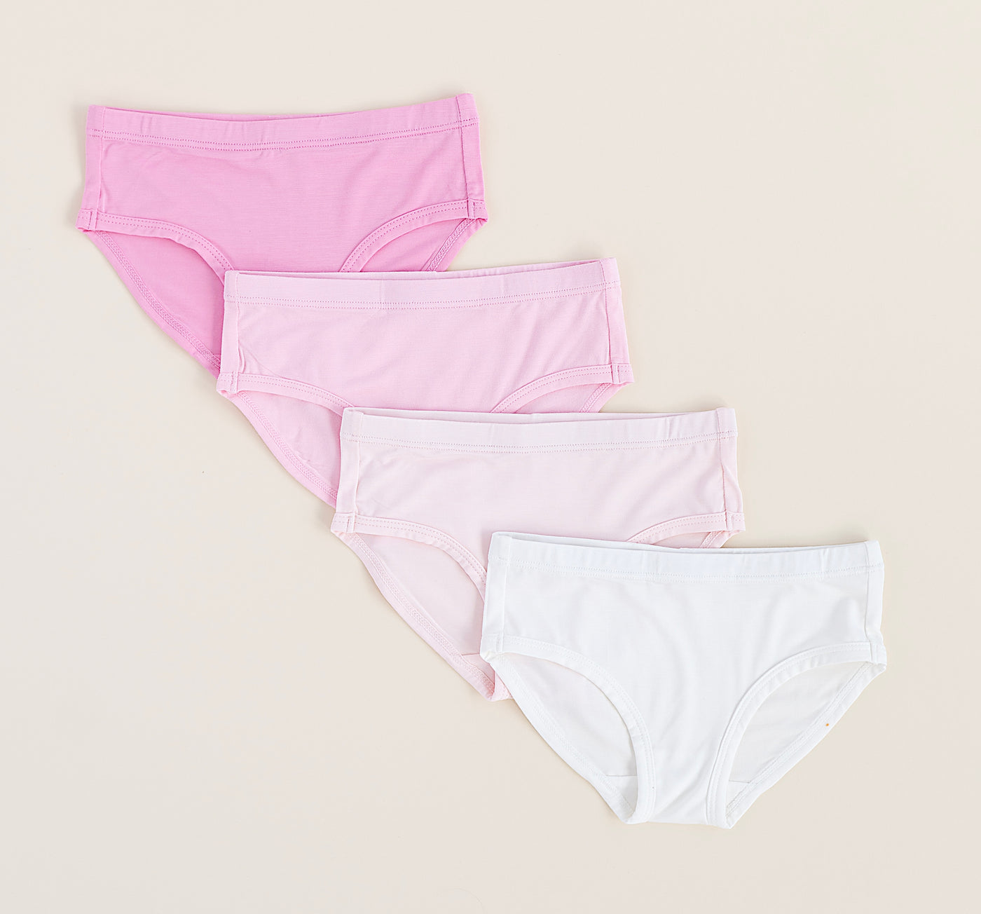 Blush Basics Underwear Set