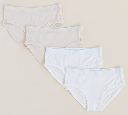 Neutral Basics Underwear Set