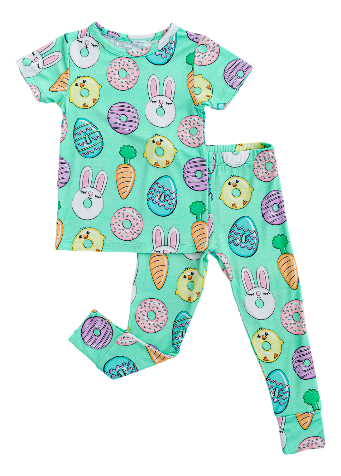 Easter Sweets 2-Piece Pajamas