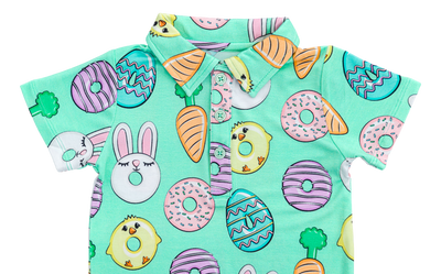 Easter Sweets Polo Shirt