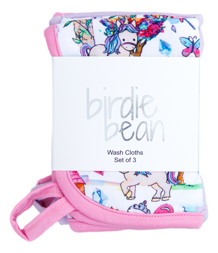 Birdie bean outlet ella towel