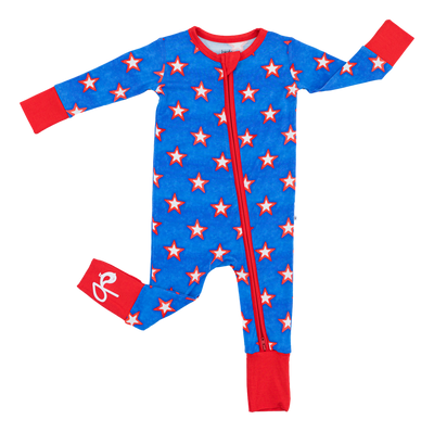 Ellis Convertible Romper