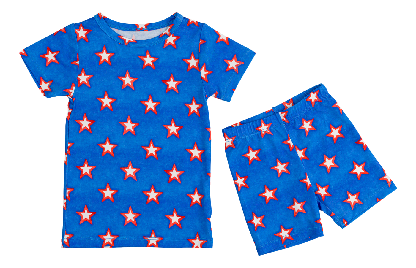 Ellis 2-Piece Pajamas - SURPLUS