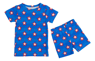 Ellis 2-Piece Pajamas - SURPLUS