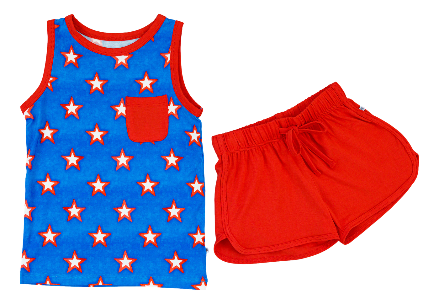 Ellis Tank Set