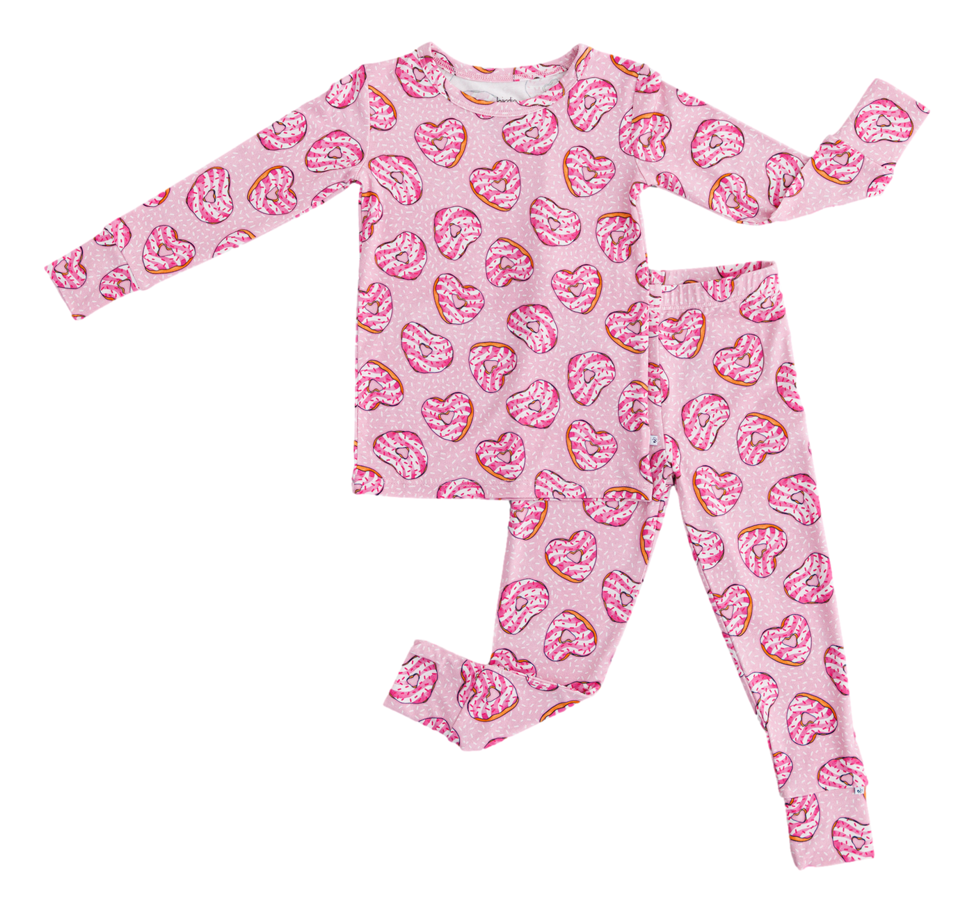 emma 2-piece pajamas