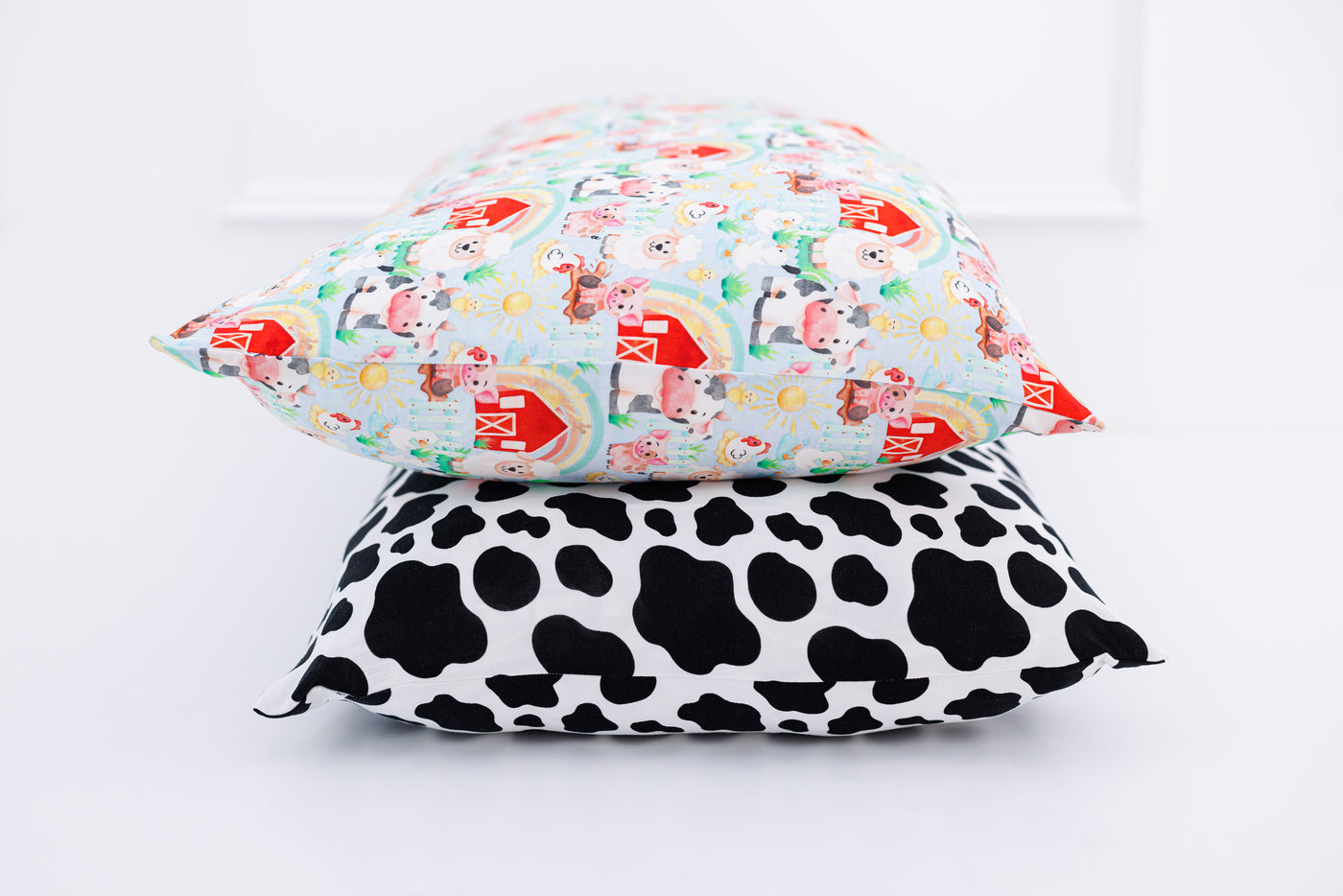 otis/betsy zipper pillowcase set