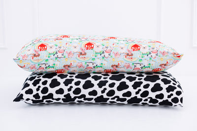 otis/betsy zipper pillowcase set