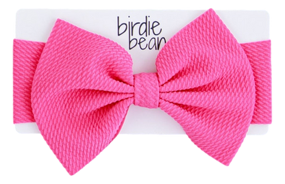 Flamingo Headwrap