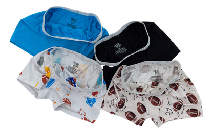 Gridiron Greats Boxer Brief Set
