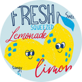 Fresh Lemonade
