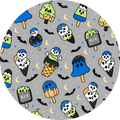Frozen Frights