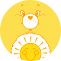 Care Bears™ Funshine Bear