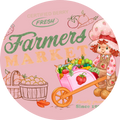 Strawberry Shortcake™ Farmer's Market