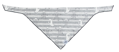 Georgie Glow-In-The-Dark Pet Bandana