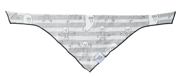 Georgie Glow-In-The-Dark Pet Bandana