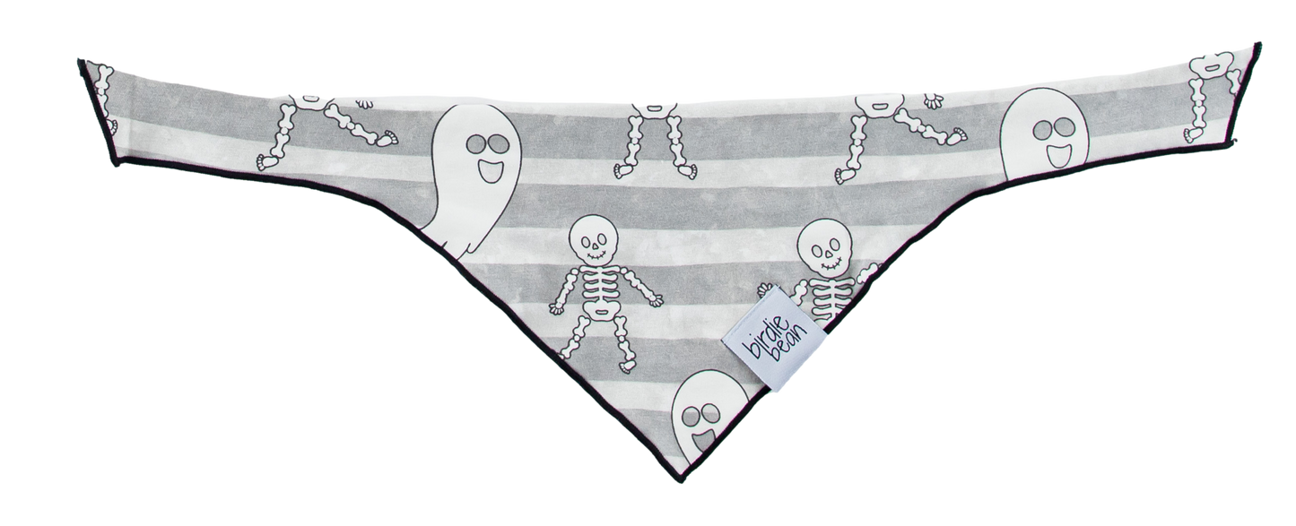 Georgie Glow-In-The-Dark Pet Bandana